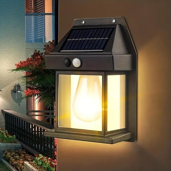Homeva. Solar Night light