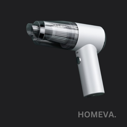 Homeva. Portable Multipurpose 2-in-1 Vaccum Cleaner