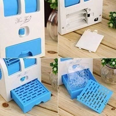 Homeva. Mini Air Cooler