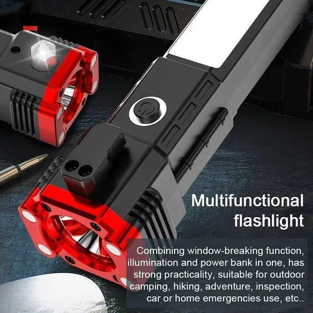 Homeva. High-Intensity (HID) Torch