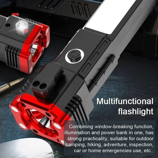 Homeva. High-Intensity (HID) Torch