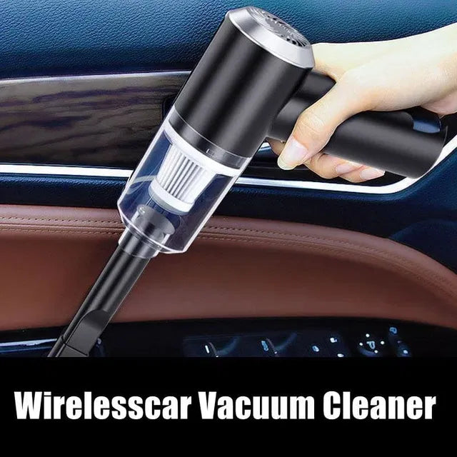 Homeva. Portable Multipurpose 2-in-1 Vaccum Cleaner